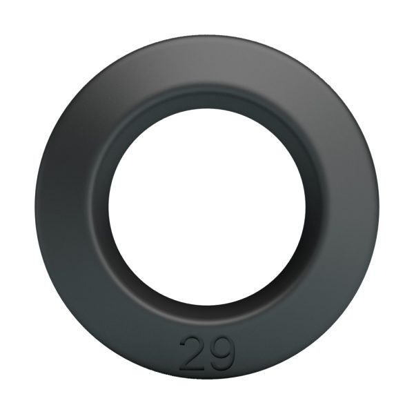 Crazy Bull Brodan Super Soft Silicone Ring ViPstore.hu - Erotika Webáruház - Szexshop 6