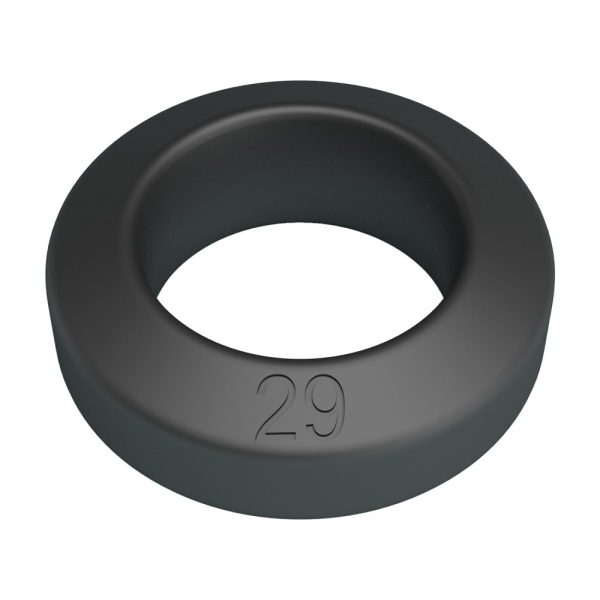 Crazy Bull Brodan Super Soft Silicone Ring ViPstore.hu - Erotika Webáruház - Szexshop 7
