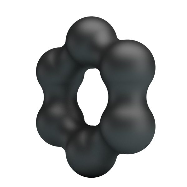 Crazy Bull Clauzell Super Soft Silicone Ring ViPstore.hu - Erotika Webáruház - Szexshop 4