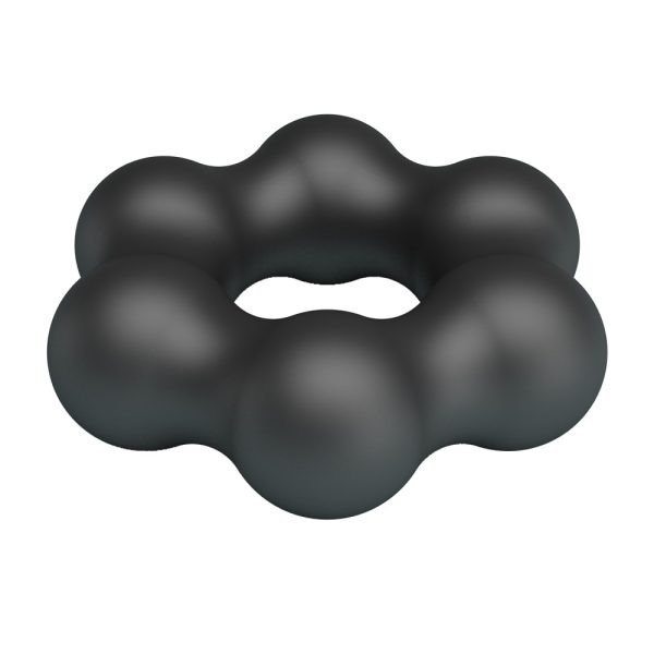 Crazy Bull Clauzell Super Soft Silicone Ring ViPstore.hu - Erotika Webáruház - Szexshop 5