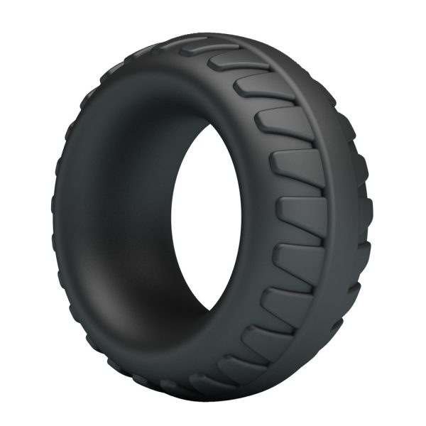Crazy Bull Dilson Super Soft Silicone Ring ViPstore.hu - Erotika Webáruház - Szexshop 4