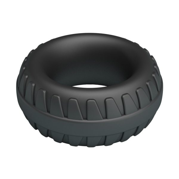 Crazy Bull Dilson Super Soft Silicone Ring ViPstore.hu - Erotika Webáruház - Szexshop 5
