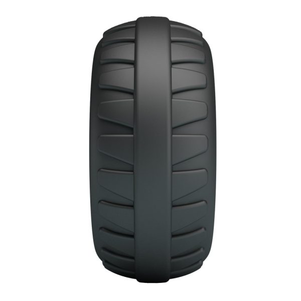 Crazy Bull Dilson Super Soft Silicone Ring ViPstore.hu - Erotika Webáruház - Szexshop 6