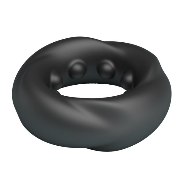 Crazy Bull Daquez Super Soft Silicone Ring ViPstore.hu - Erotika Webáruház - Szexshop 5
