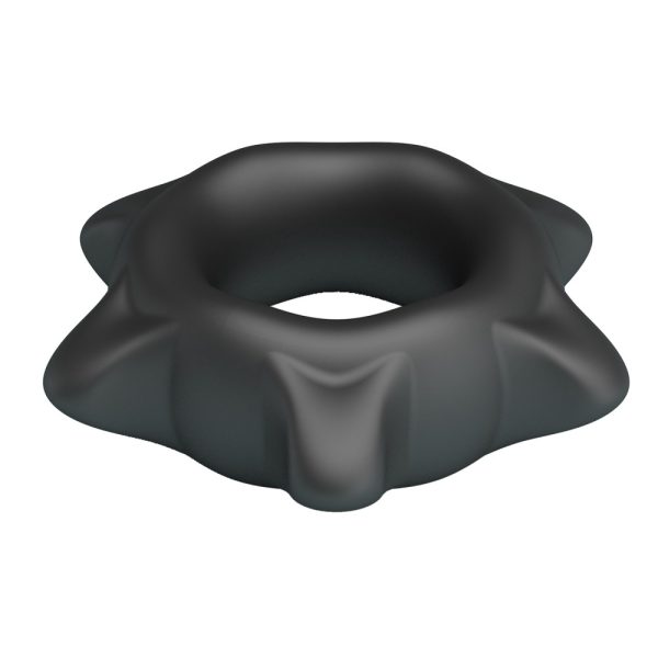 Crazy Bull Ethaniel Super Soft Silicone Ring ViPstore.hu - Erotika Webáruház - Szexshop 5
