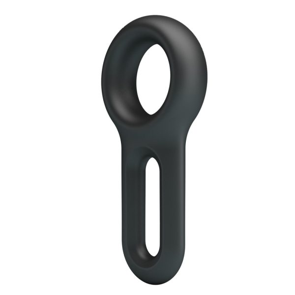 Crazy Bull Oniel Super Soft Silicone Ring ViPstore.hu - Erotika Webáruház - Szexshop 4
