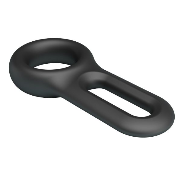 Crazy Bull Oniel Super Soft Silicone Ring ViPstore.hu - Erotika Webáruház - Szexshop 5