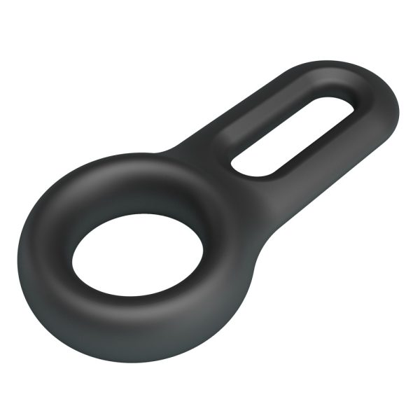 Crazy Bull Oniel Super Soft Silicone Ring ViPstore.hu - Erotika Webáruház - Szexshop 6