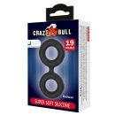 Crazy Bull Radwan Super Soft Silicone Ring | ViPstore.hu - Erotika webáruház #1 - EAN 6959532337587 | SKU DEBRA01901