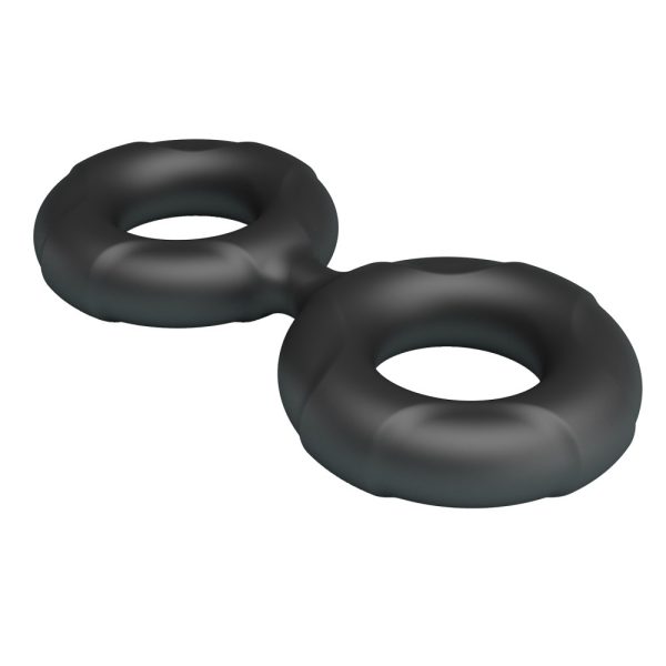 Crazy Bull Radwan Super Soft Silicone Ring ViPstore.hu - Erotika Webáruház - Szexshop 5