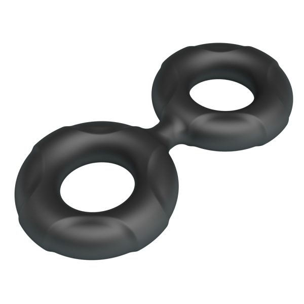 Crazy Bull Radwan Super Soft Silicone Ring ViPstore.hu - Erotika Webáruház - Szexshop 6