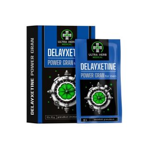 DELAYXETINE POWER GRAN for men – 7 Pcs ViPstore.hu - Erotika Webáruház - Szexshop 2