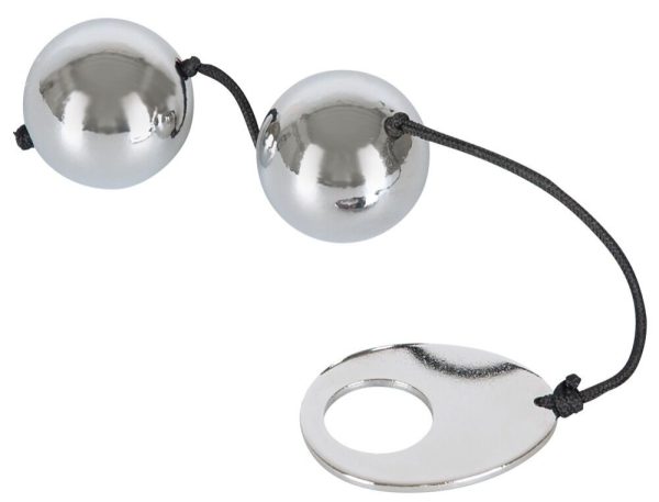 Bad Kitty Heavy Metal Balls ViPstore.hu - Erotika Webáruház - Szexshop 2