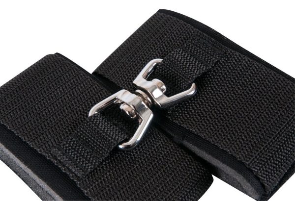 Bad Kitty Wristcuffs Eyemask ViPstore.hu - Erotika Webáruház - Szexshop 4