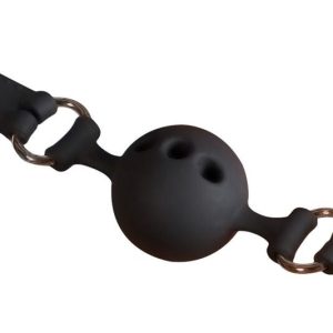 Bad Kitty Gag Silicone 1