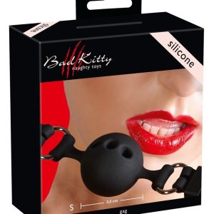 Bad Kitty Gag Silicone 1