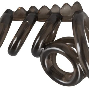 Bad Kitty Cock Ring 3 ViPstore.hu - Erotika Webáruház - Szexshop 2