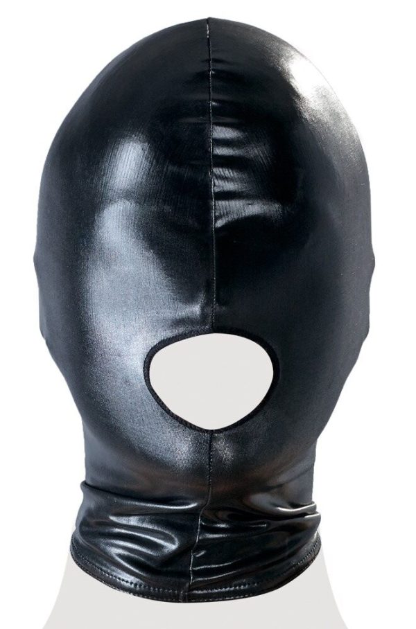 Bad Kitty Mask Black 1 ViPstore.hu - Erotika Webáruház - Szexshop 5