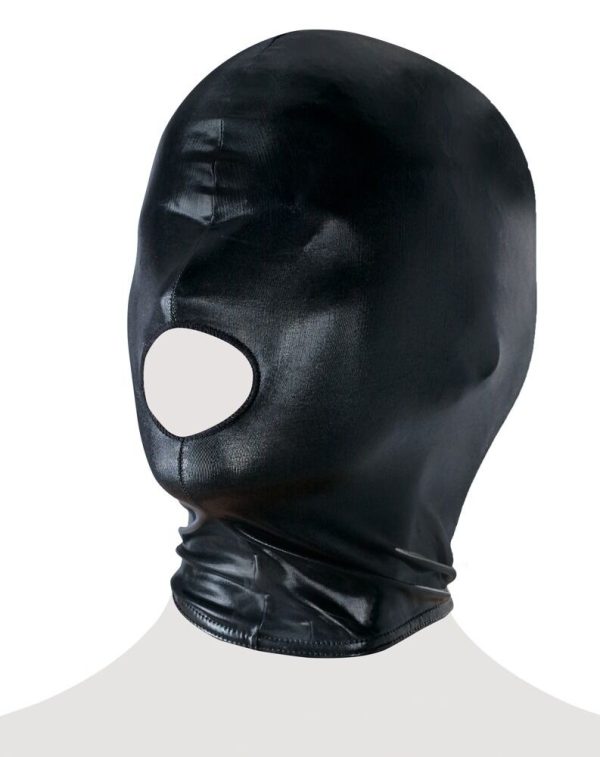 Bad Kitty Mask Black 1 ViPstore.hu - Erotika Webáruház - Szexshop 6