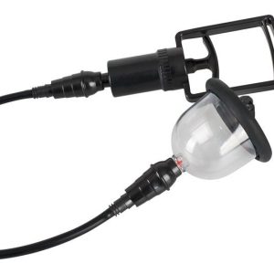 Bad Kitty Vibrating Nipple Cup ViPstore.hu - Erotika Webáruház - Szexshop 2