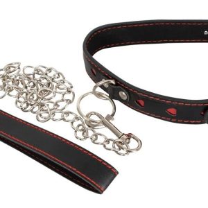 Bad Kitty Collar And Leash ViPstore.hu - Erotika Webáruház - Szexshop 2