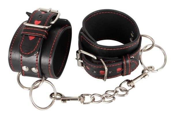 Bad Kitty Handcuffs ViPstore.hu - Erotika Webáruház - Szexshop 2