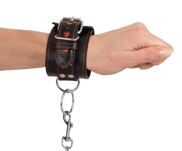 Bad Kitty Handcuffs ViPstore.hu - Erotika Webáruház - Szexshop 3