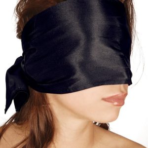 Bad Kitty Bondage Scarf Black ViPstore.hu - Erotika Webáruház - Szexshop 2
