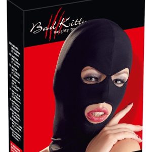 Bad Kitty Head Mask 1 ViPstore.hu - Erotika Webáruház - Szexshop
