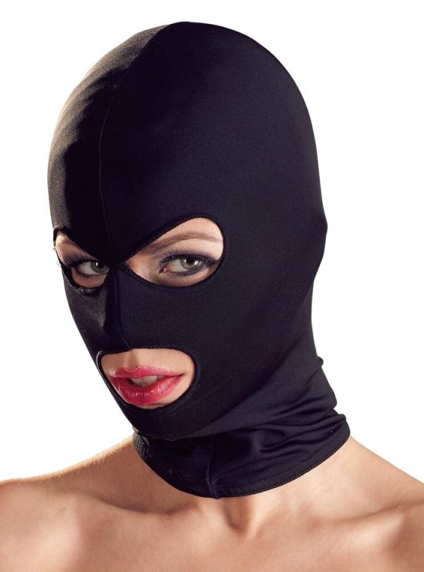 Bad Kitty Head Mask 1 ViPstore.hu - Erotika Webáruház - Szexshop 2