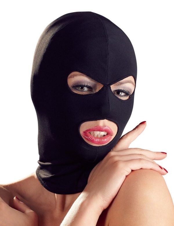 Bad Kitty Head Mask 1 ViPstore.hu - Erotika Webáruház - Szexshop 3