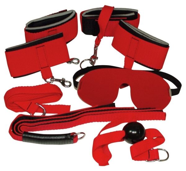 Bad Kitty Red Gigant ViPstore.hu - Erotika Webáruház - Szexshop 2