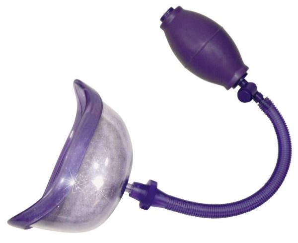 Bad Kitty Vagina Sucker ViPstore.hu - Erotika Webáruház - Szexshop 3