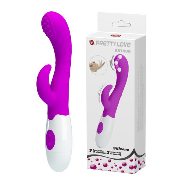 Pretty Love Arthur ViPstore.hu - Erotika Webáruház - Szexshop 2
