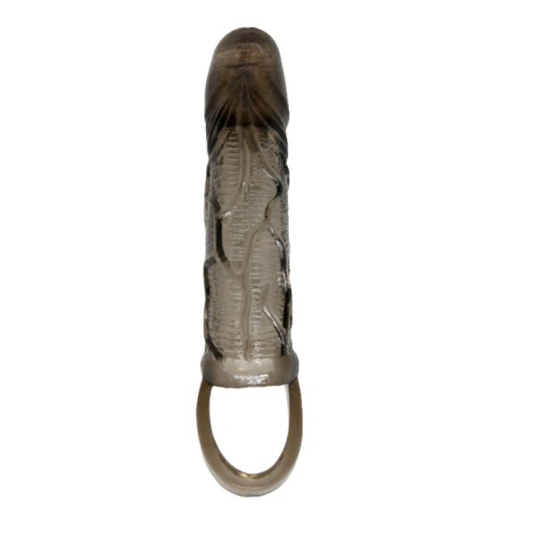 Penis Extended Sleeve Smoke ViPstore.hu - Erotika Webáruház - Szexshop 3