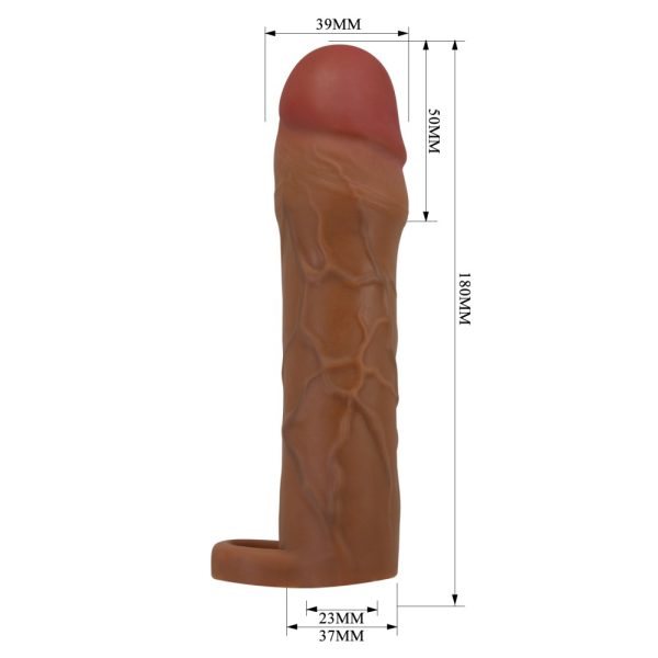 Pretty Love Hani Brown ViPstore.hu - Erotika Webáruház - Szexshop 7