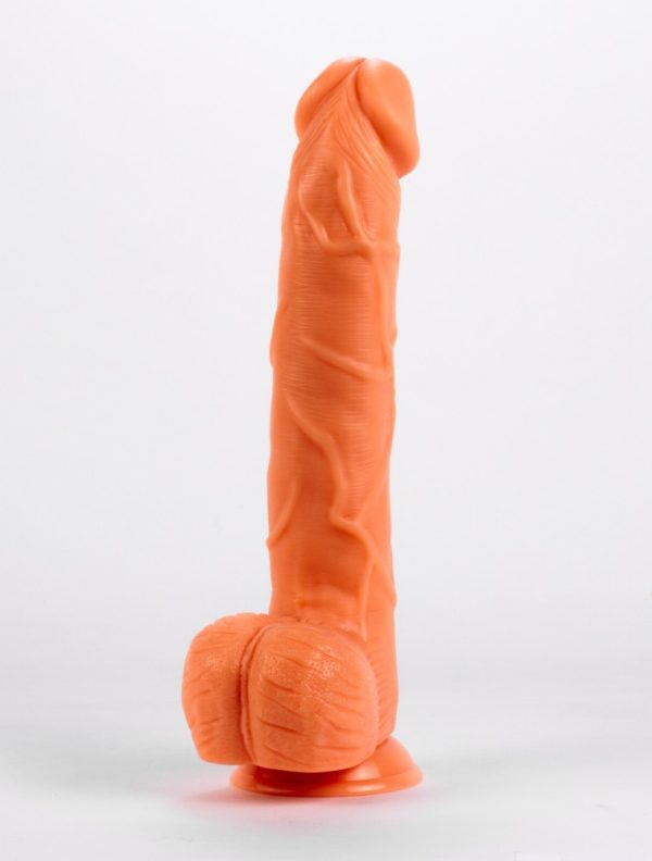 X-MEN Paddy’s 14 inch Cock Flesh ViPstore.hu - Erotika Webáruház - Szexshop 4