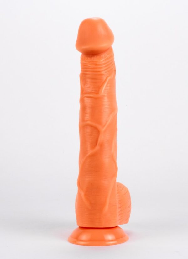X-MEN Paddy’s 14 inch Cock Flesh ViPstore.hu - Erotika Webáruház - Szexshop 6