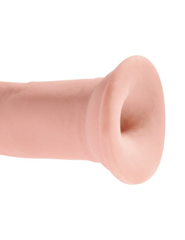 9" Triple Density Cock Light ViPstore.hu - Erotika Webáruház - Szexshop 7