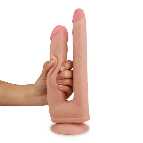 Skinlike Soft Dong ViPstore.hu - Erotika Webáruház - Szexshop 4