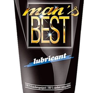 mans BEST, 150 ml ViPstore.hu - Erotika Webáruház - Szexshop