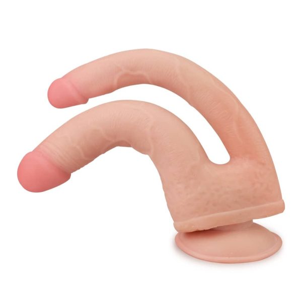 Skinlike Soft Dong ViPstore.hu - Erotika Webáruház - Szexshop 2