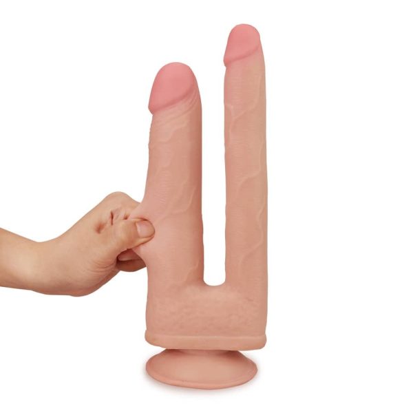 Skinlike Soft Dong ViPstore.hu - Erotika Webáruház - Szexshop 3