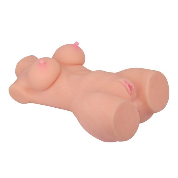 Double Hole 3D Masturbator VI ViPstore.hu - Erotika Webáruház - Szexshop 8