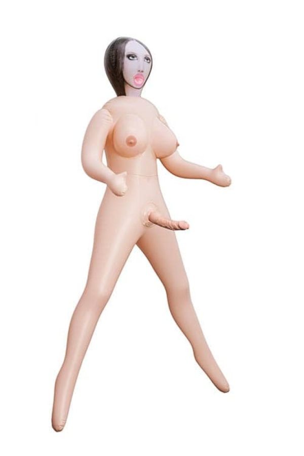 Lusting Trans Transsexual Doll ViPstore.hu - Erotika Webáruház - Szexshop 2