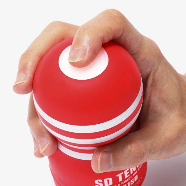 SD TENGA ORIGINAL VACUUM CUP Gentle ViPstore.hu - Erotika Webáruház - Szexshop 4