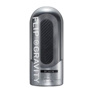 FLIP ZERO GRAVITY BLACK ViPstore.hu - Erotika Webáruház - Szexshop 2