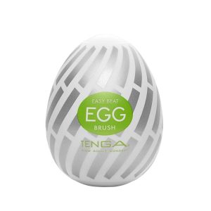 TENGA EGG BRUSH ViPstore.hu - Erotika Webáruház - Szexshop