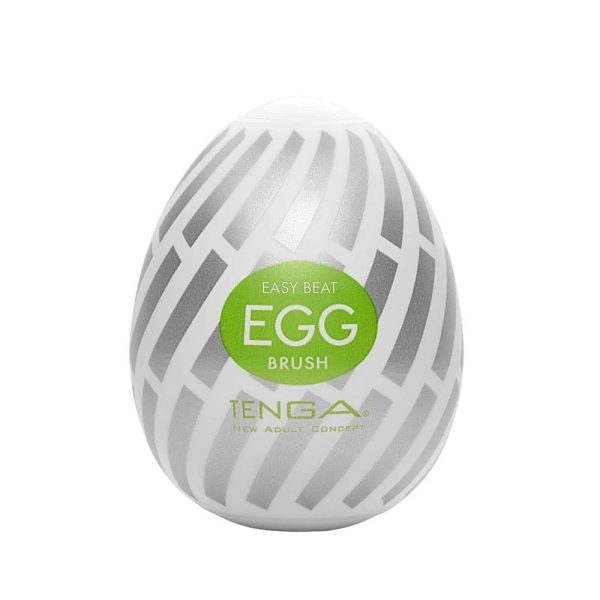 TENGA EGG BRUSH ViPstore.hu - Erotika Webáruház - Szexshop
