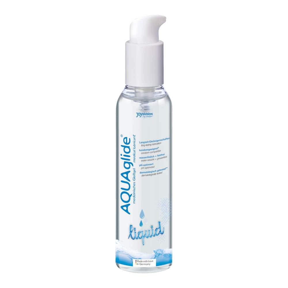 AQUAglide liquid, 250 ml ViPstore.hu - Erotika Webáruház - Szexshop AQUAglide liquid, 250 ml ViPstore.hu - Erotika Webáruház - Szexshop